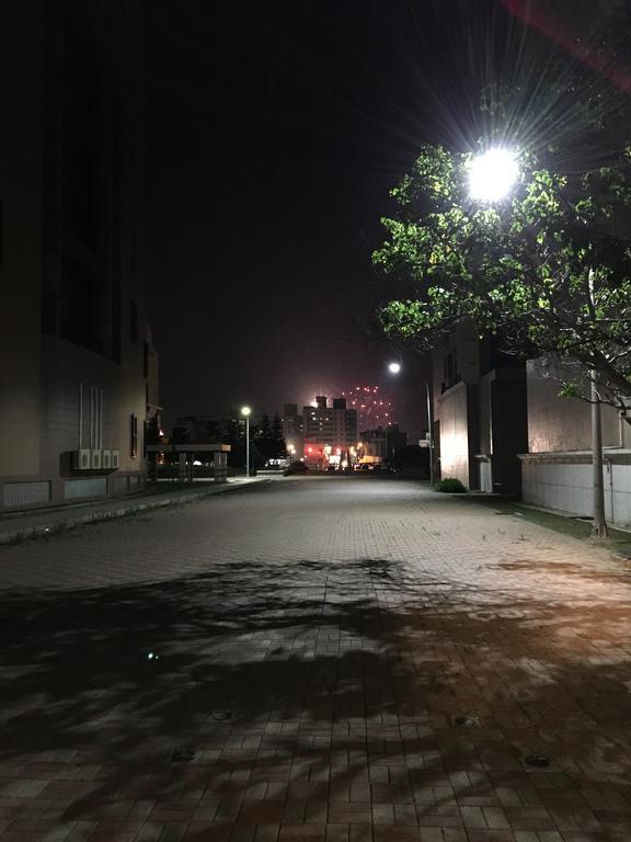 微风民宿 马公 外观 照片